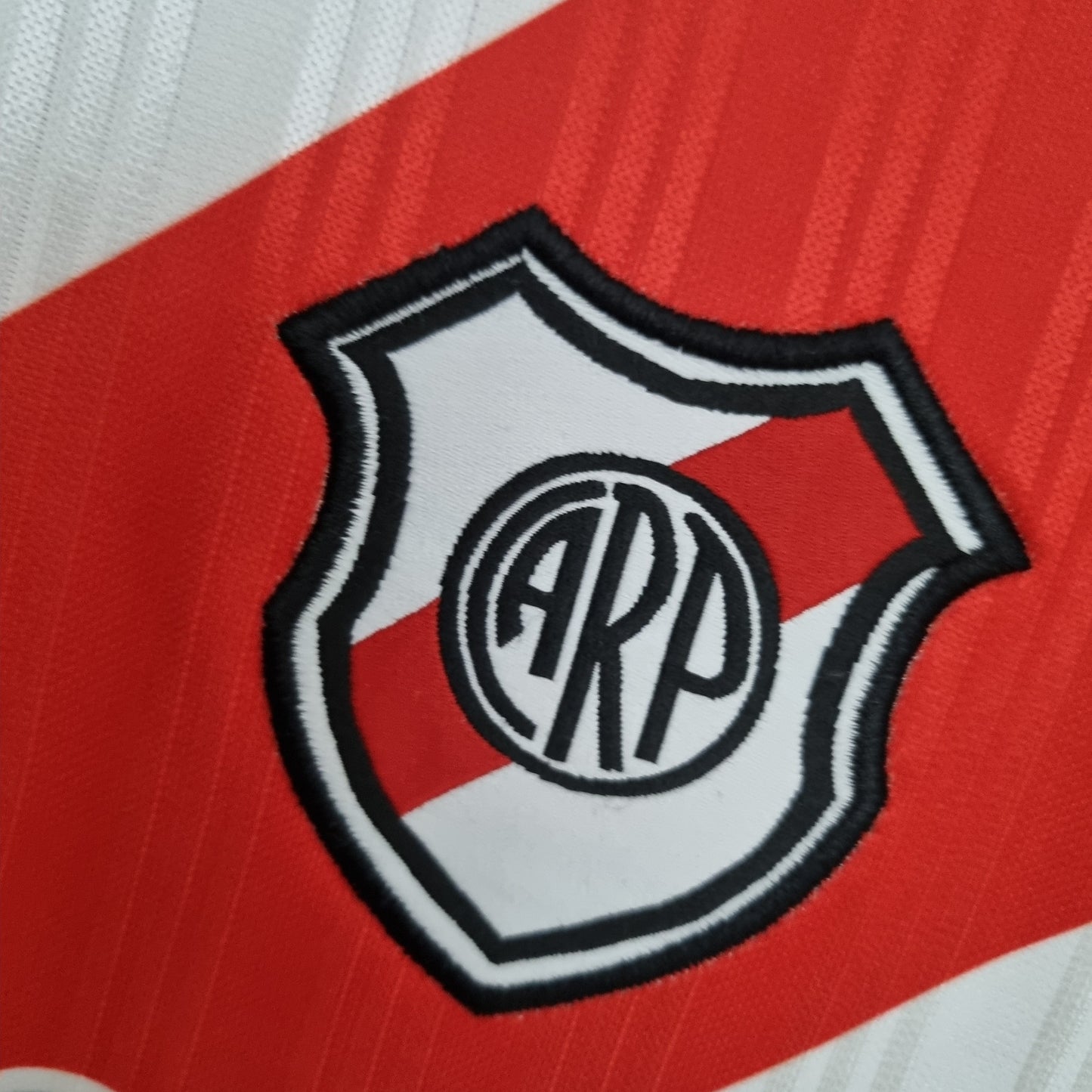 RIVER PLATE I 95/96 HOMBRES (RETRO)