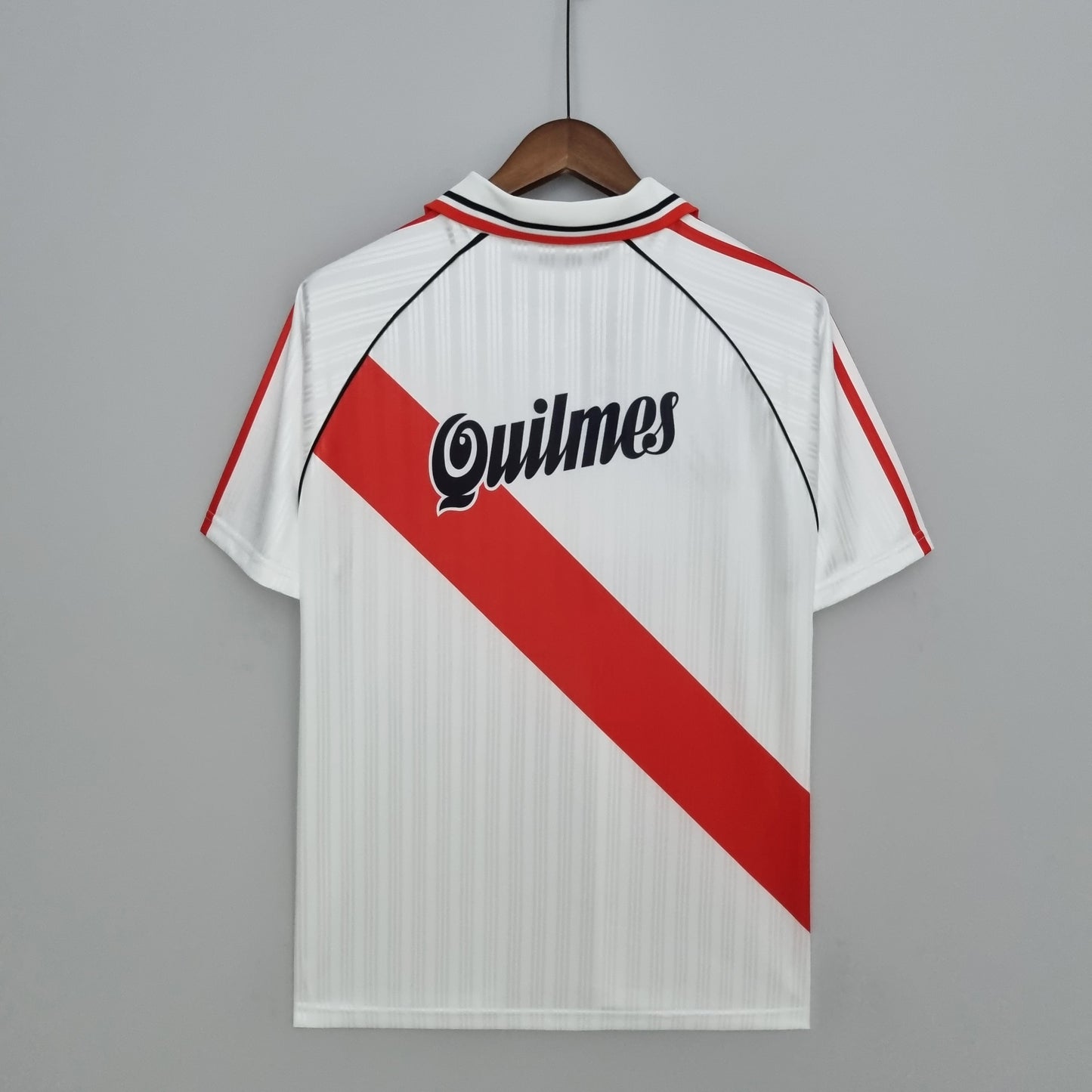 RIVER PLATE I 95/96 HOMBRES (RETRO)