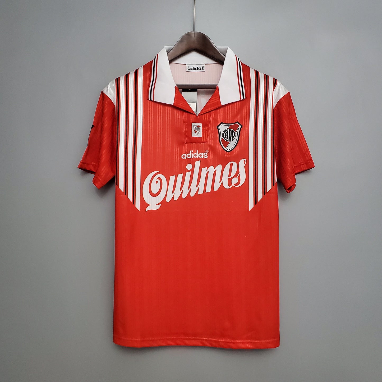 RIVER PLATE II 1996 HOMBRES (RETRO)