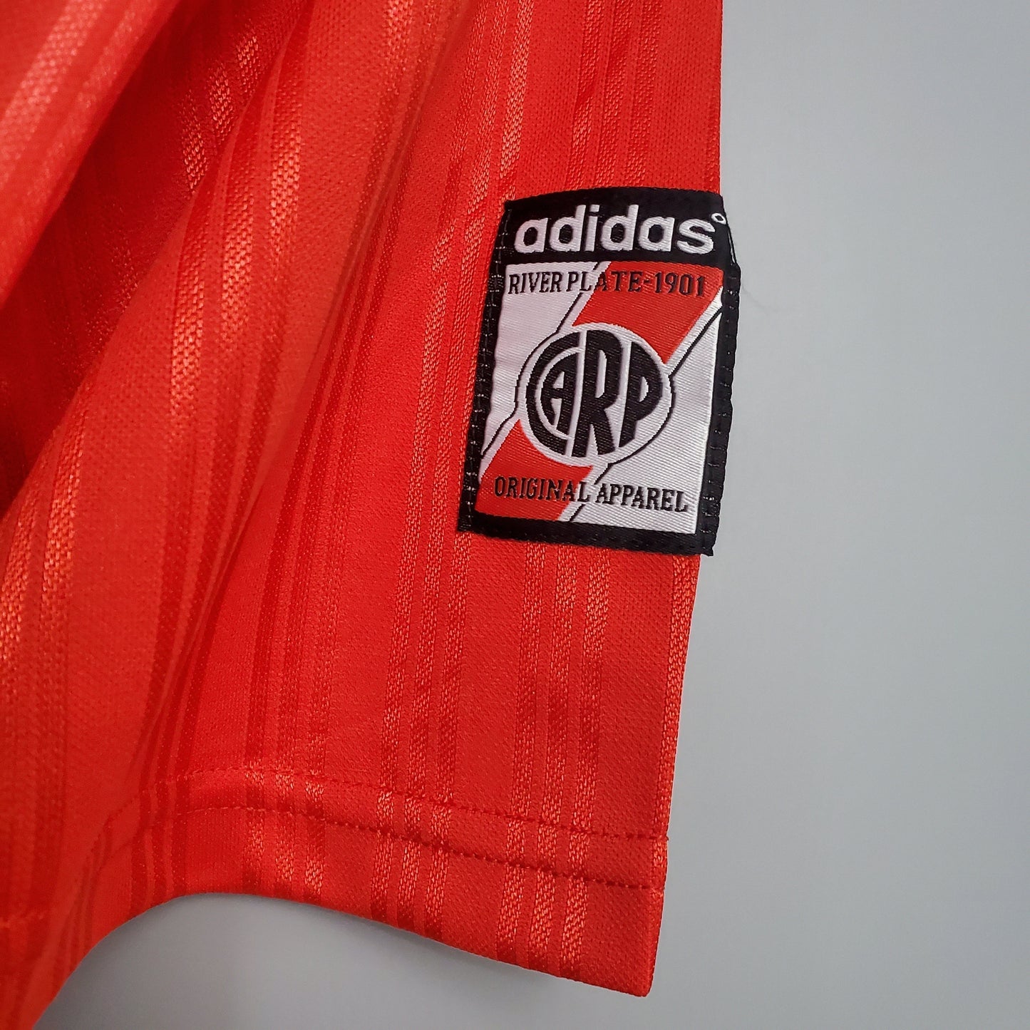 RIVER PLATE II 1996 HOMBRES (RETRO)