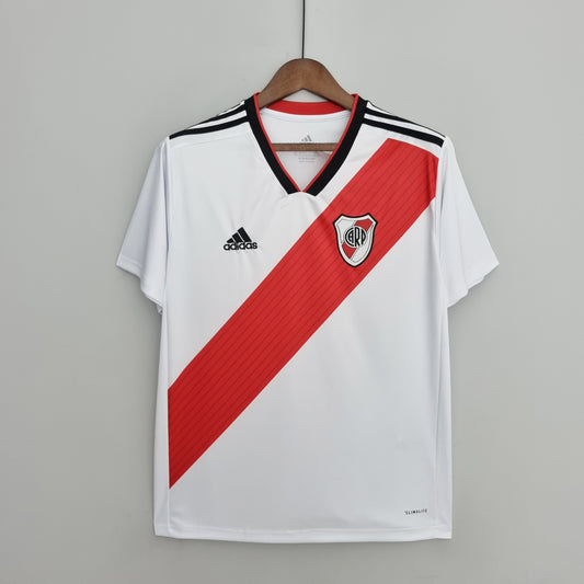 RIVER PLATE I 18/19 MASCULINO (RETRO)