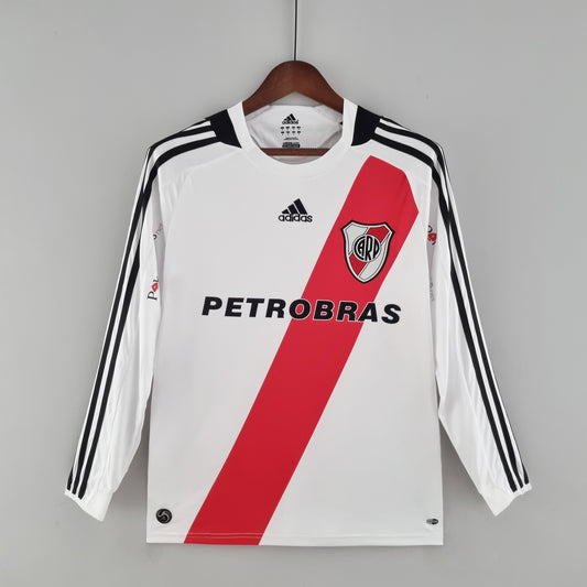 RIVER PLATE I 09/10 MEN (RETRO) LONG SLEEVE