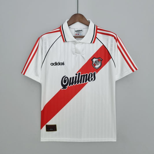 RIVER PLATE I 95/96 HOMBRES (RETRO)