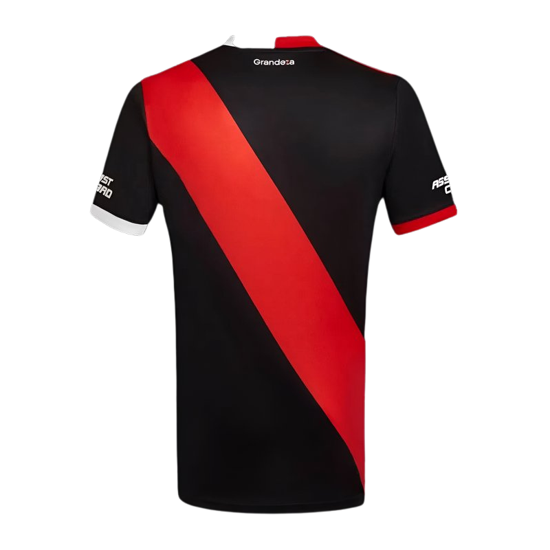 Camiseta de River Plate 23/24 III Tercera - Versión para aficionados