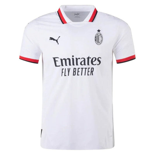 AC Milan 24/25 II Away Jersey - Player Version