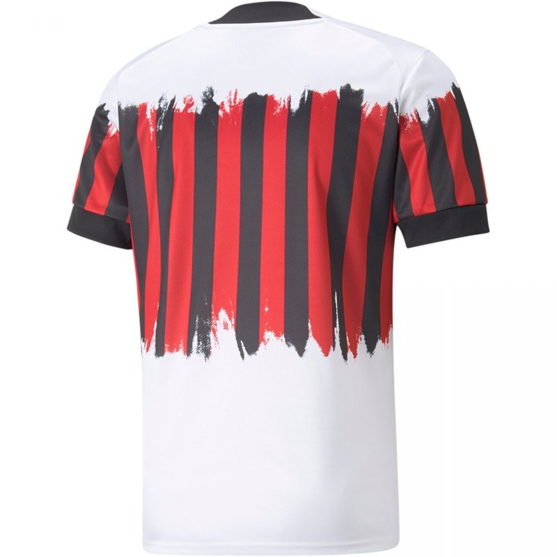 Camiseta edición especial del AC Milan x Neymar 2022 (versión para aficionados)