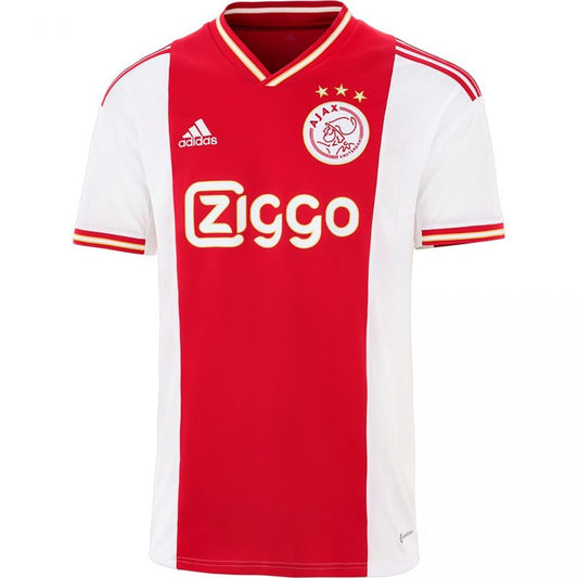 Camiseta de local del AFC Ajax 22/23 I (versión para aficionados)