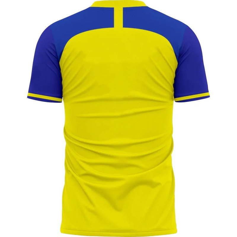 Camiseta local del Al-Nassr 22/23 I (versión para aficionados)