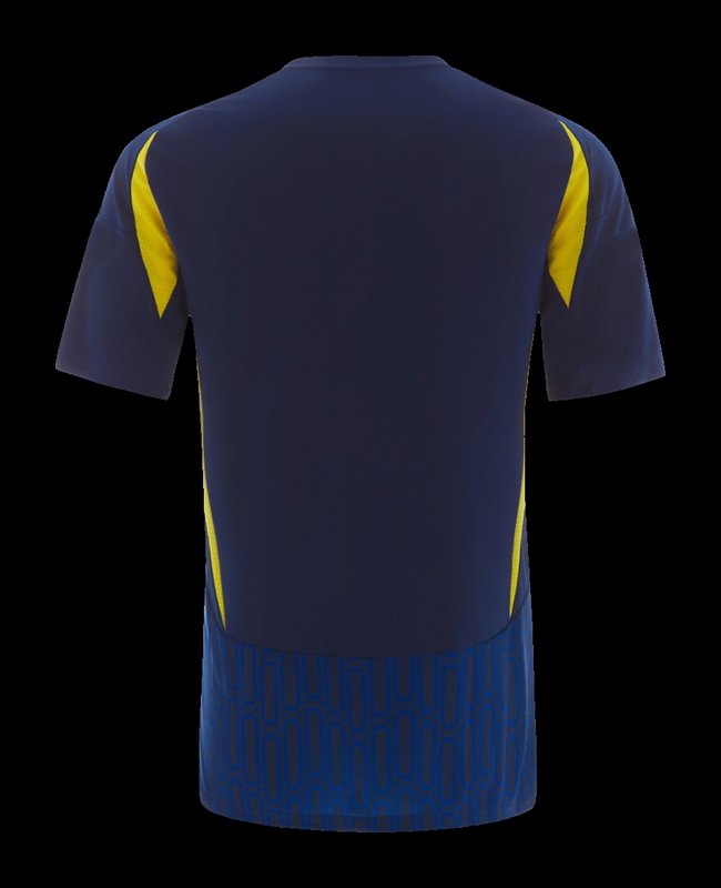 Camiseta de visitante Al-Nassr 24/25 II - Versión para fanáticos