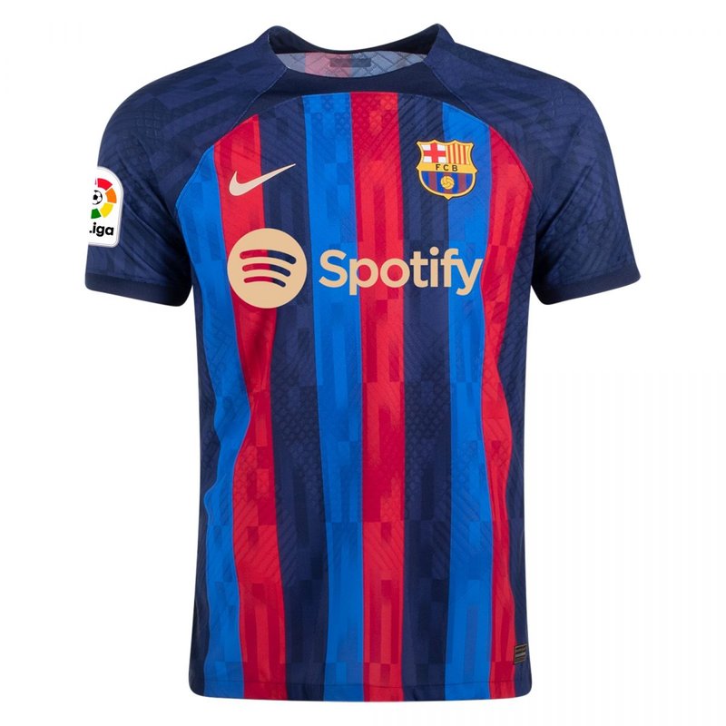 Camiseta de local Ansu Fati Barcelona 22/23 I - Versión jugador