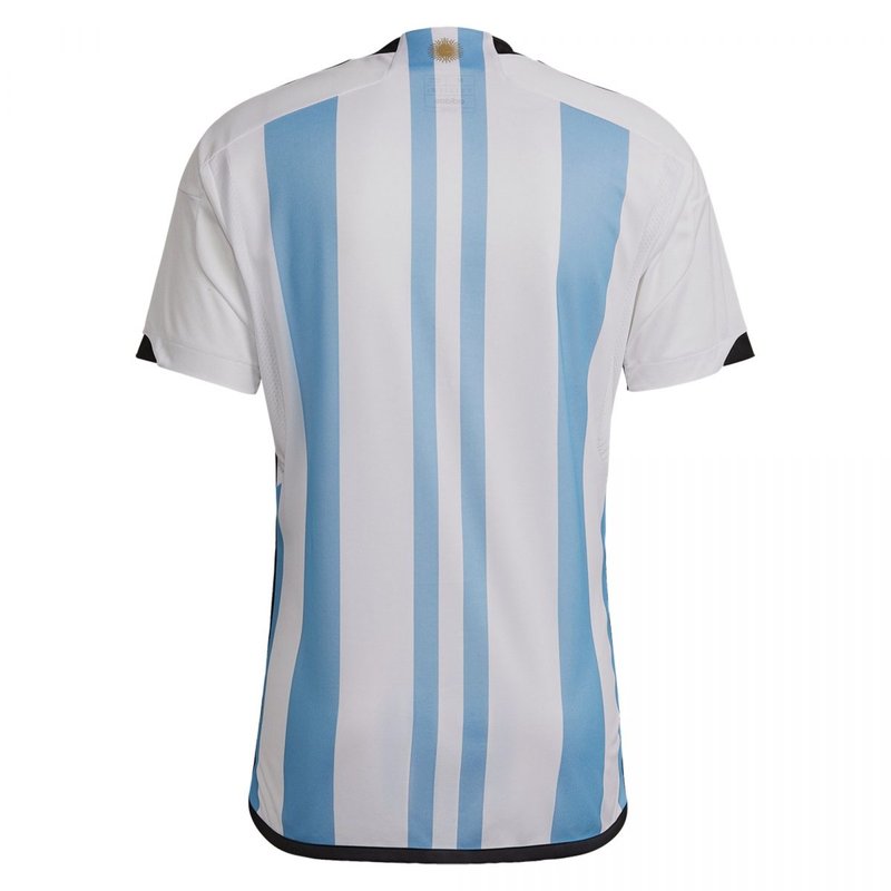 Camiseta local de Argentina 22/23 I - Versión para aficionados