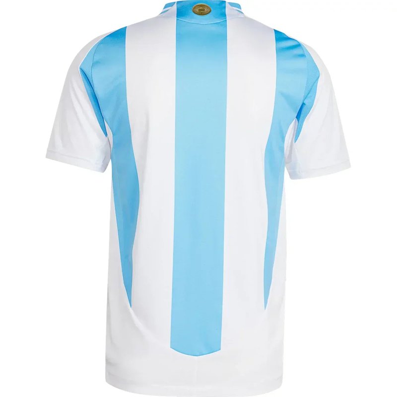 Camiseta local de Argentina 24/25 I - Versión de jugador