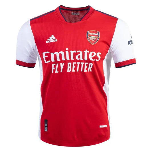 Camiseta local del Arsenal 21/22 I - Versión del jugador