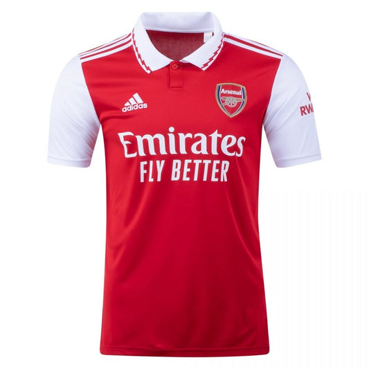 Camiseta local del Arsenal 22/23 I - Versión para aficionados