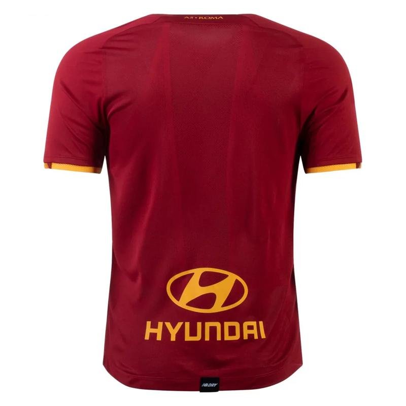 Camiseta local de la AS Roma 21/22 I - Versión para aficionados