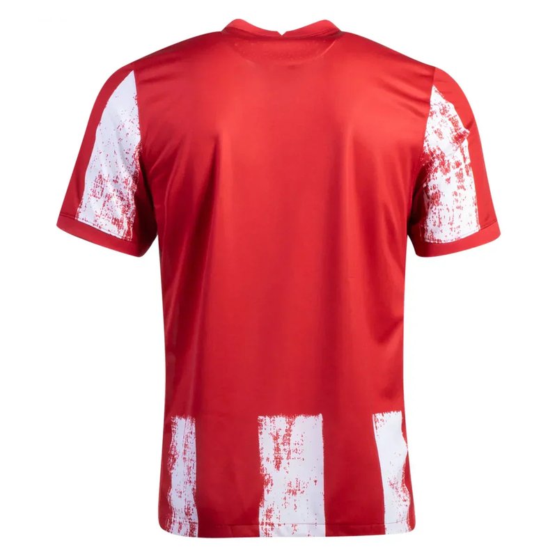 Camiseta local del Atlético de Madrid 21/22 I - Versión para aficionados