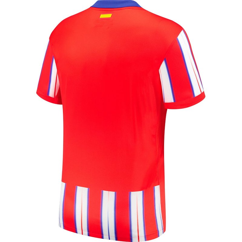 Camiseta local del Atlético de Madrid 24/25 I - Versión para aficionados