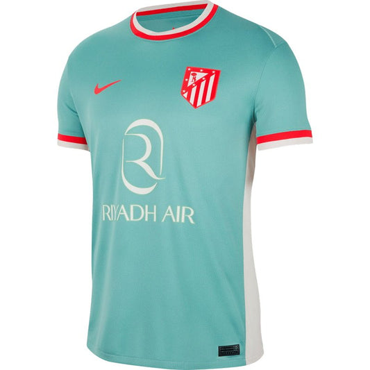 Camiseta de visitante del Atlético de Madrid 24/25 II (versión para aficionados)