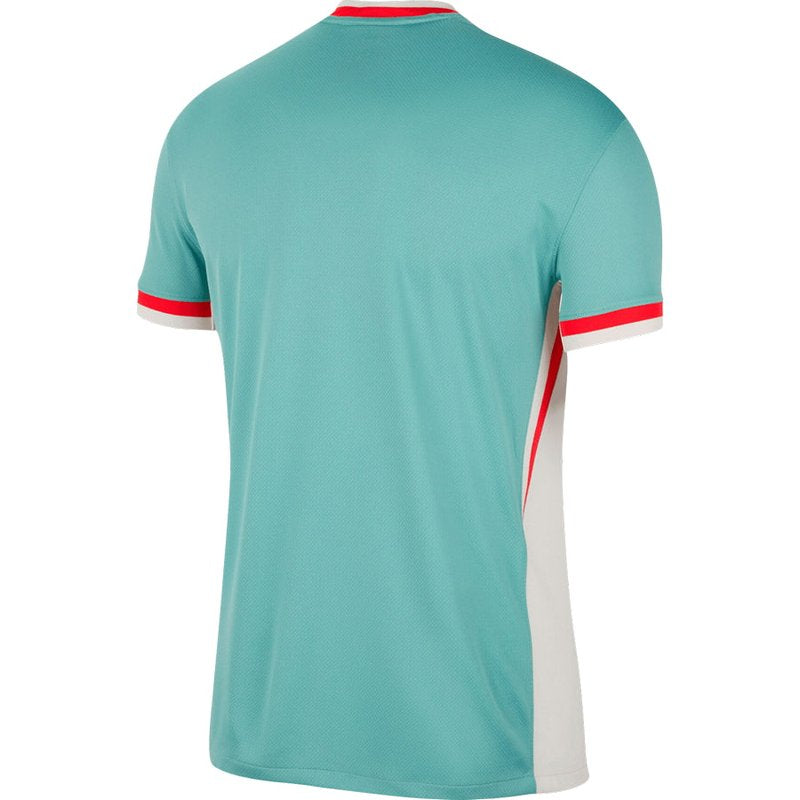 Camiseta de visitante del Atlético de Madrid 24/25 II (versión para aficionados)