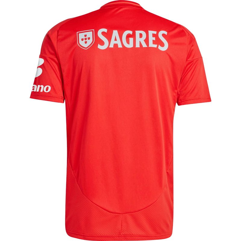 Camiseta local del Benfica 24/25 I - Versión para aficionados