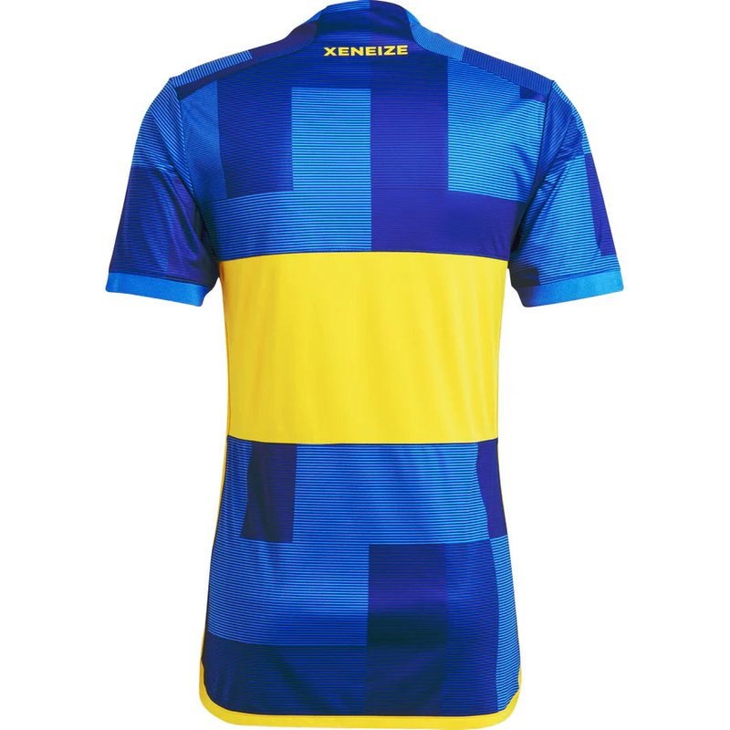 Camiseta de local de Boca Juniors 23/24 I - Versión para aficionados