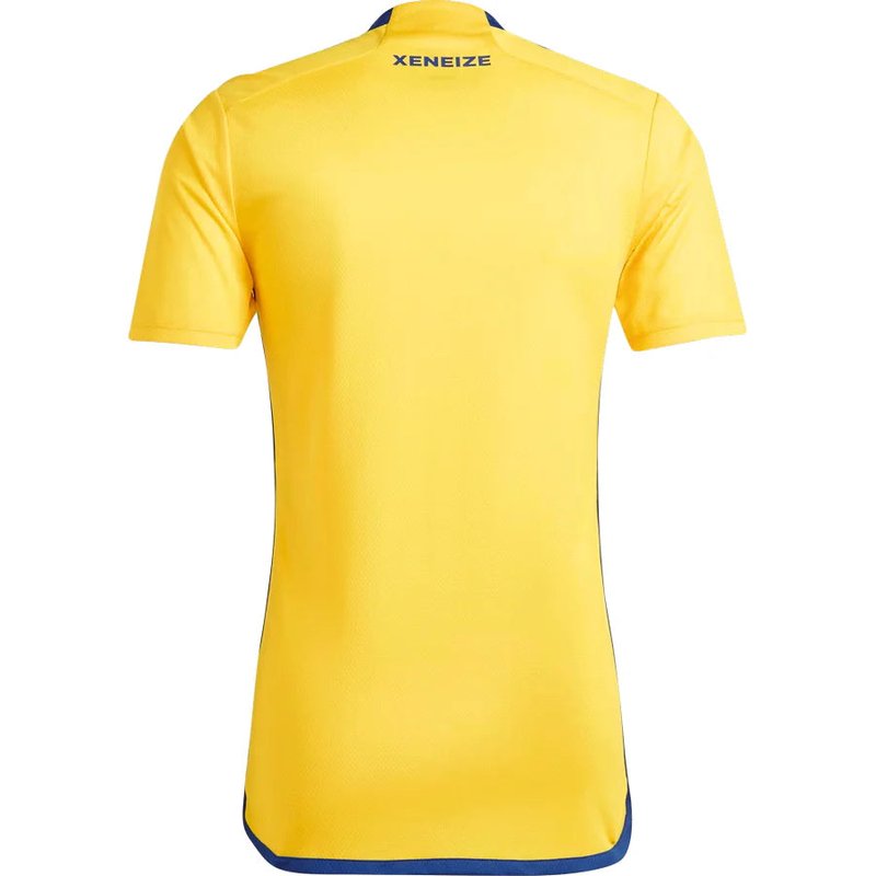 Camiseta de visitante de Boca Juniors 23/24 II - Versión para aficionados