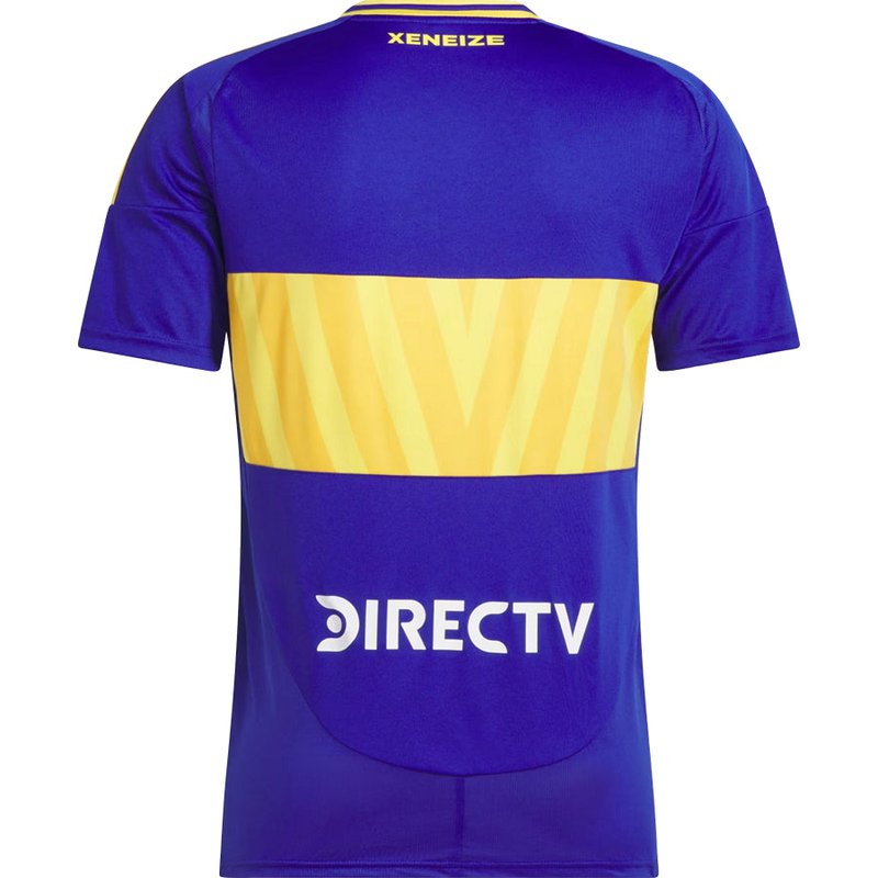 Camiseta de local de Boca Juniors 24/25 I - Versión para aficionados