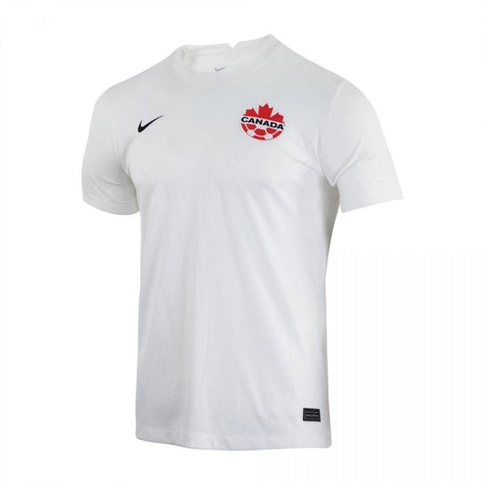 Camiseta de visitante de Canadá 21/22 II (versión para aficionados)