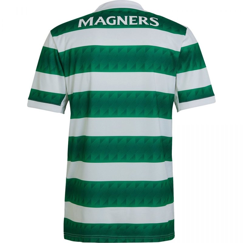 Camiseta local del Celtic FC 22/23 I - Versión para aficionados