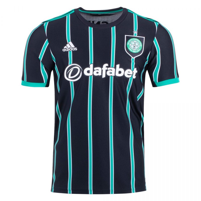 Celtic F.C. 22/23 II Away Jersey - Fan Version