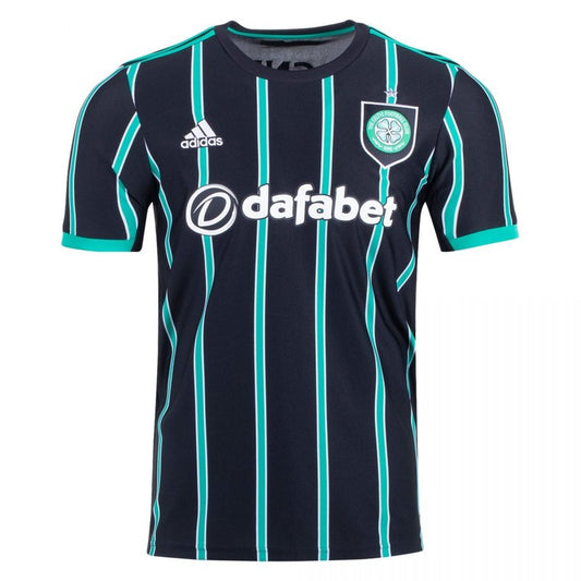 Camiseta de visitante del Celtic FC 22/23 II (versión para aficionados)