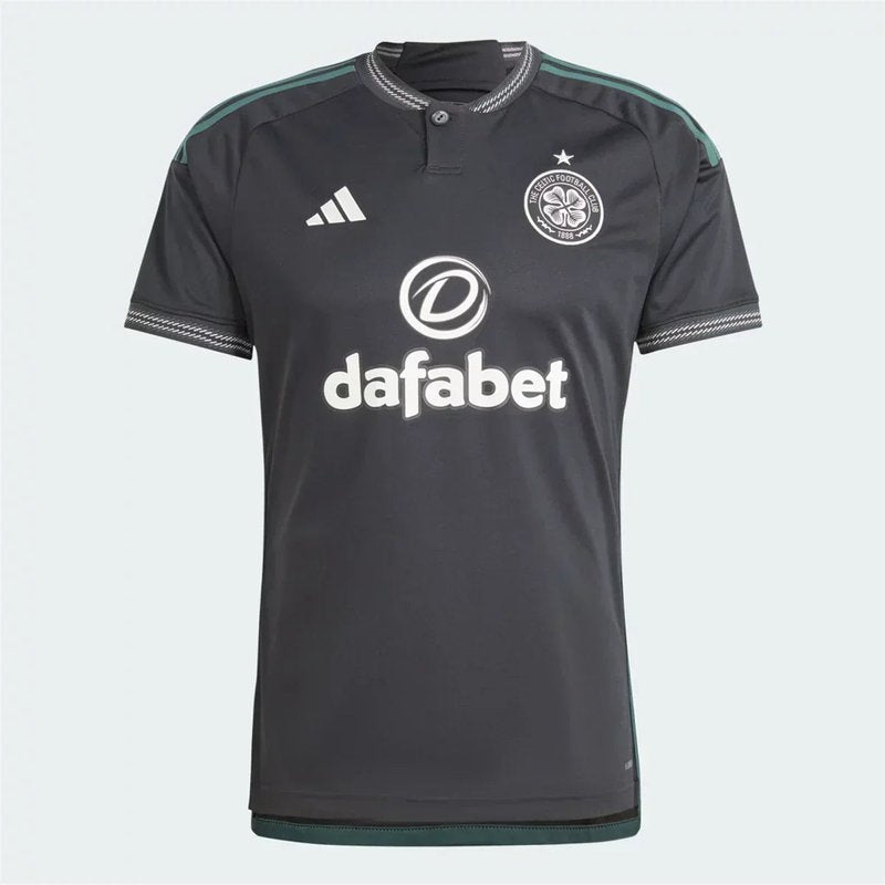 Camiseta de visitante del Celtic FC 23/24 II (versión para aficionados)