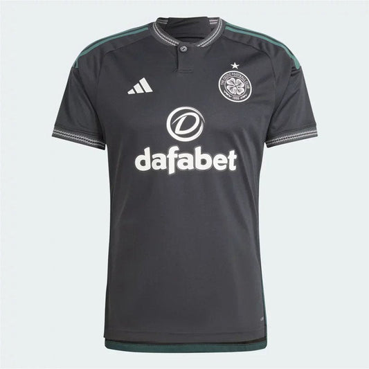 Celtic F.C. 23/24 II Away Jersey - Fan Version