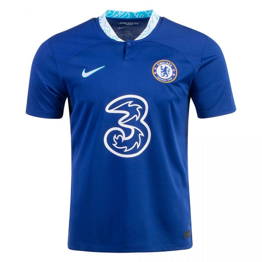 Camiseta local del Chelsea 22/23 I - Versión para aficionados