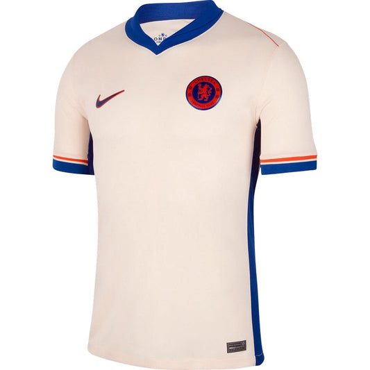 Chelsea 24/25 II Away Jersey - Fan Version