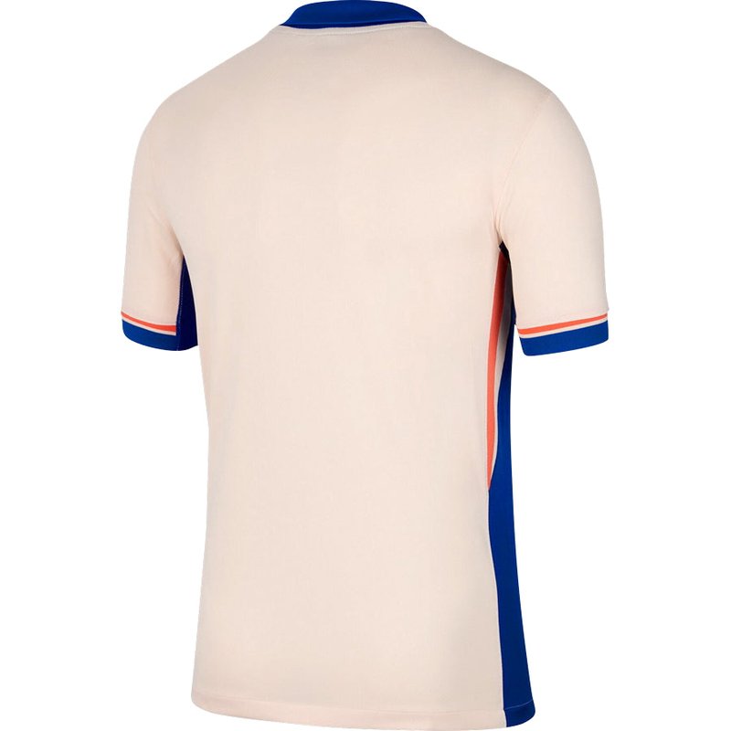 Camiseta de visitante del Chelsea 24/25 II (versión para aficionados)