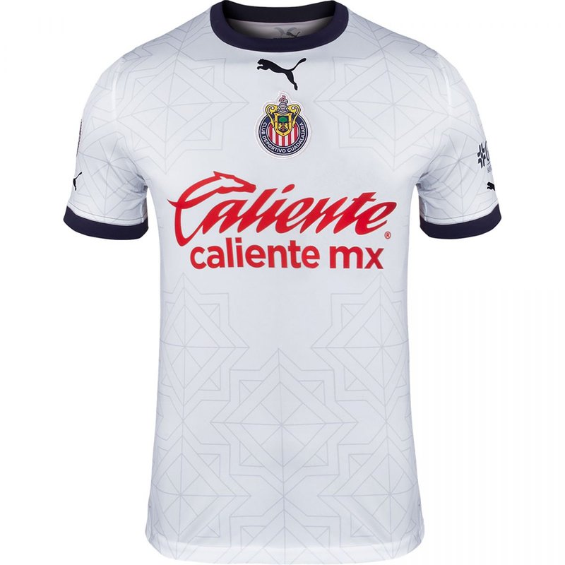 Camiseta de visitante de Chivas 22/23 II - Versión para aficionados