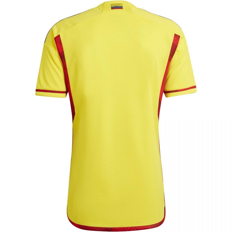 Camiseta local de Colombia 22/23 I - Versión para aficionados