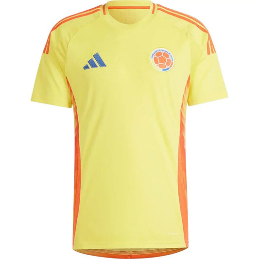 Camiseta local de Colombia 24/25 I - Versión para aficionados