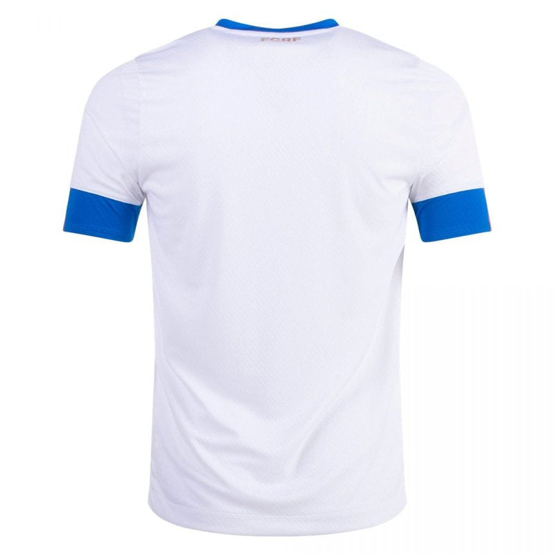 Camiseta de visitante de Costa Rica 22/23 II (versión para aficionados)