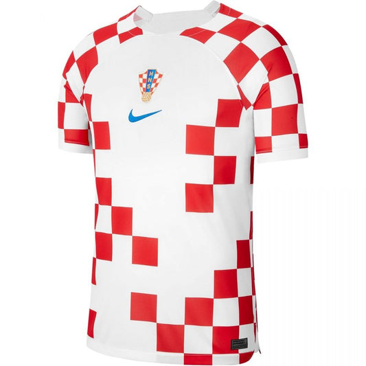 Croatia 22/23 I Home Jersey - Fan Version