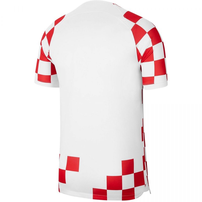 Croatia 22/23 I Home Jersey - Fan Version