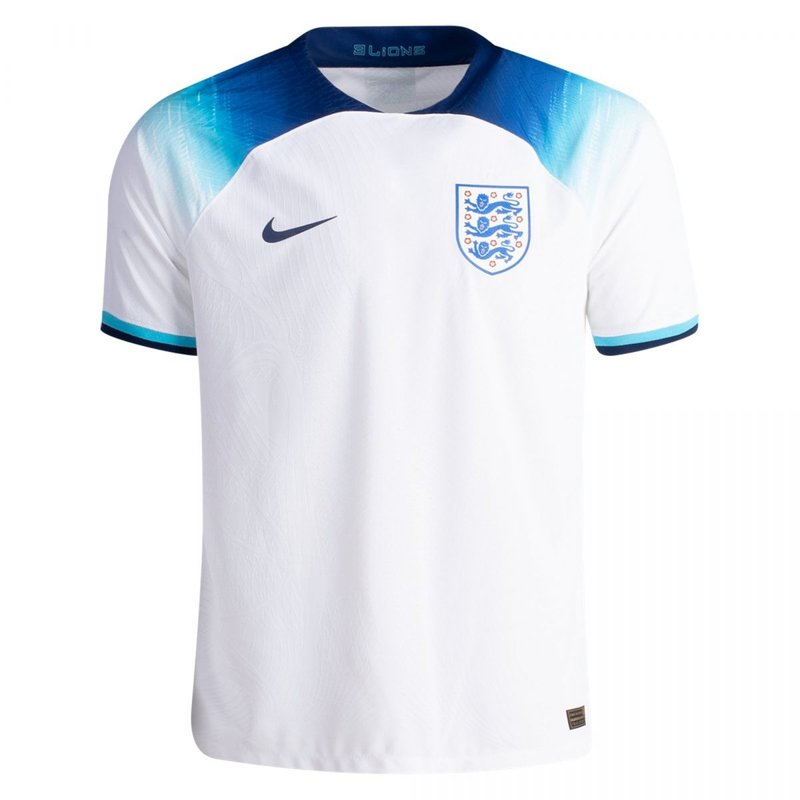 Camiseta local de Inglaterra 22/23 (versión jugador)