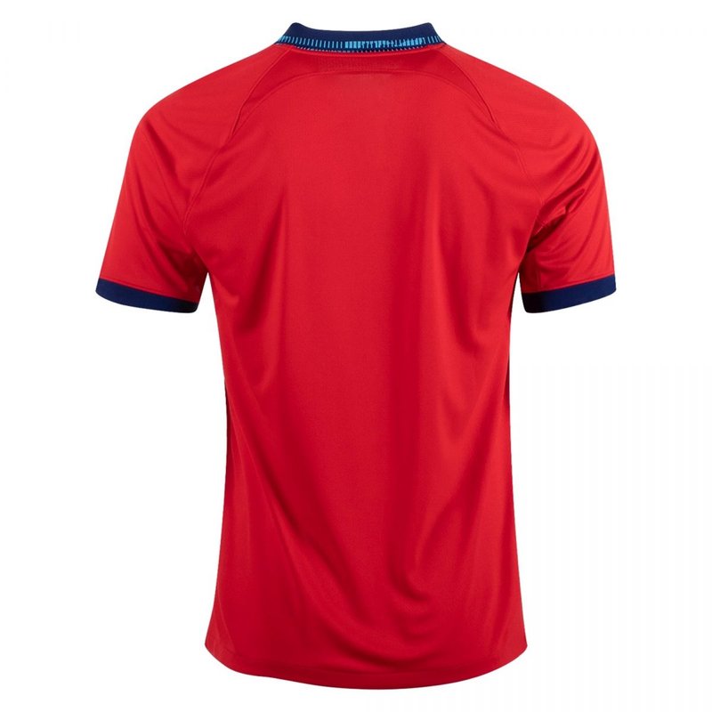 Camiseta de visitante de Inglaterra 22/23 II (versión para aficionados)