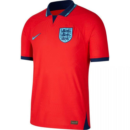 England 22/23 II Away Jersey - Player Version