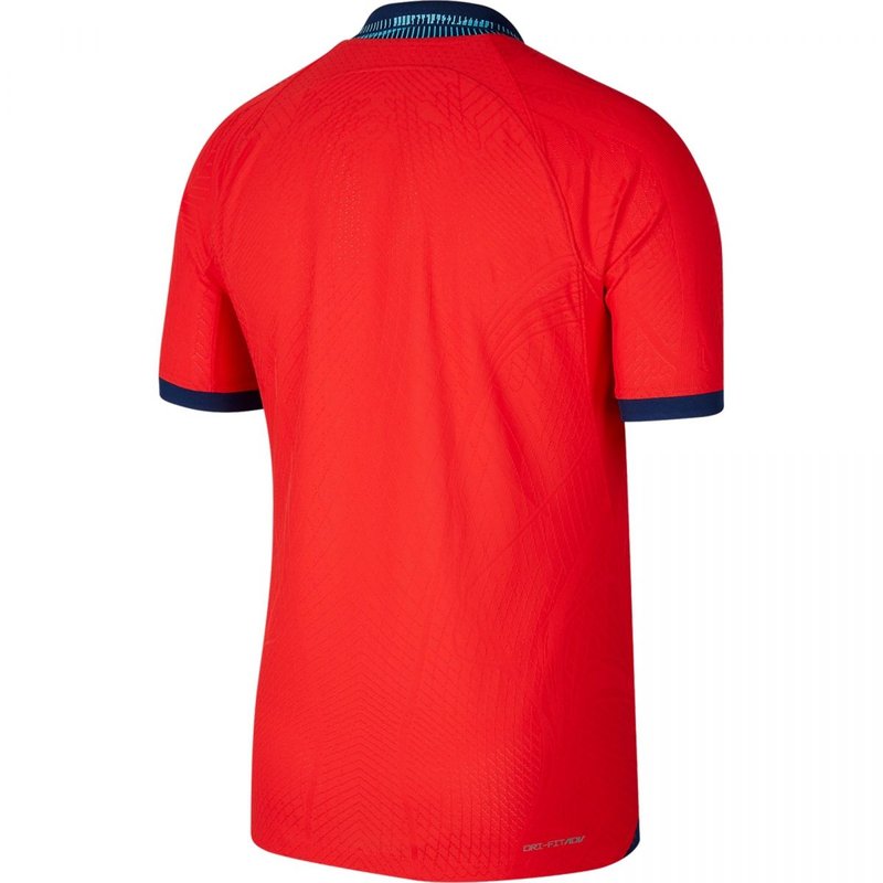 Camiseta de visitante de Inglaterra 22/23 II - Versión de jugador