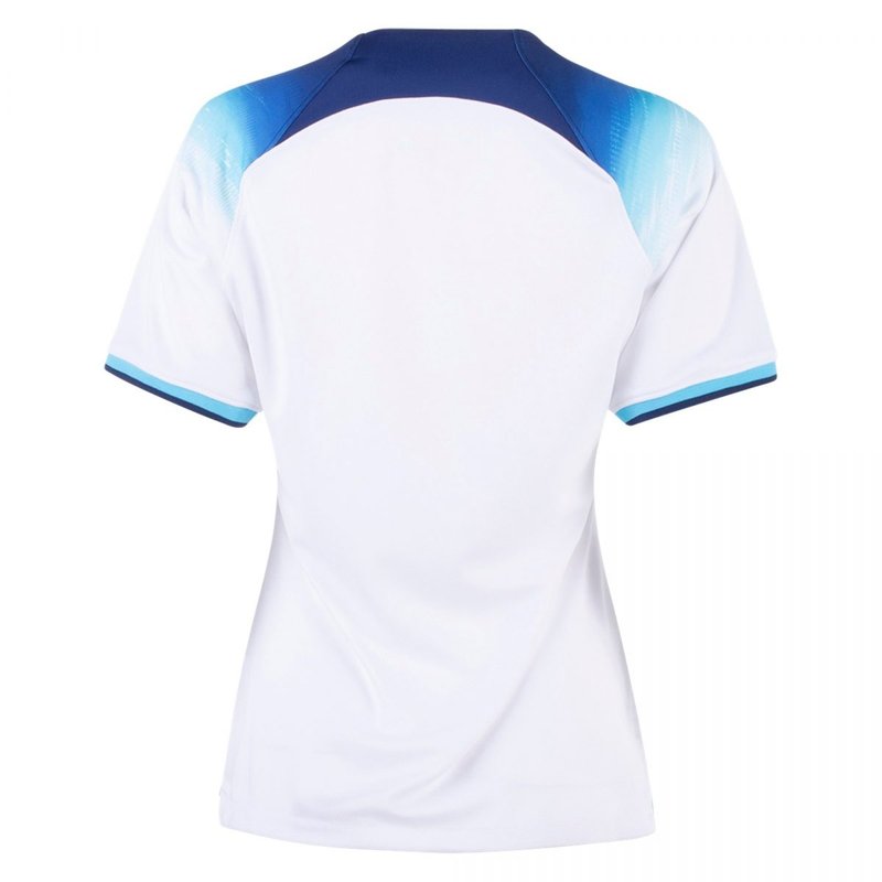 England 22/23 Women���������������������������s I Home Jersey - Fan Version