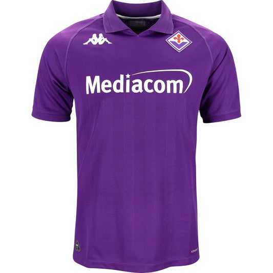 Camiseta local de la Fiorentina 24/25 I - Versión para aficionados