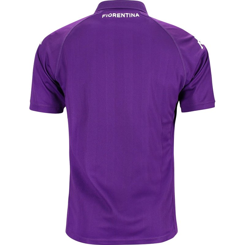 Camiseta local de la Fiorentina 24/25 I - Versión para aficionados