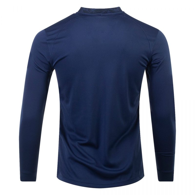 France 22/23 I Home Jersey - Long Sleeve